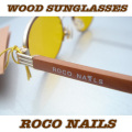 �ڥ����ͥ����ROCO��NAILS ���åɥ��󥰥饹�ʥ���������[1335]