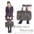 BP62-1��BEVERLY HILLS POLO CLUB����������Хå� �֥�å�