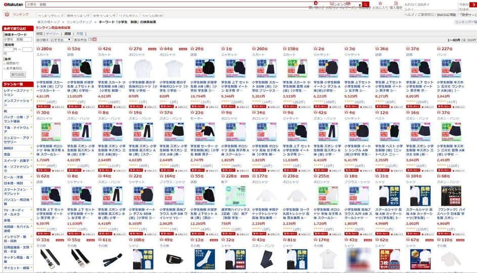 ブログ記事2017年