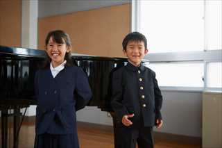 小学生制服