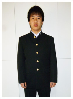 特集ページ 制服・学生服・スクールウェアのニシキ通販