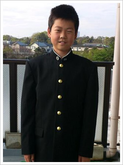 お客様ご提供のお写真紹介 2 制服 学生服 スクールウェアのニシキ通販 お客様ご提供のお写真紹介 2 制服 学生服 スクールウェアのニシキ通販
