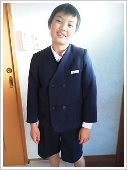特集ページ 制服・学生服・スクールウェアのニシキ通販